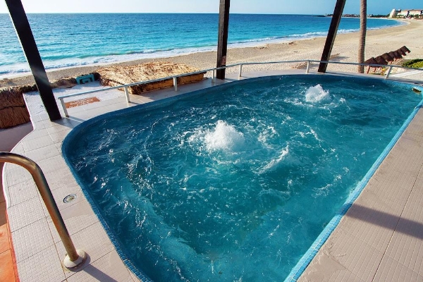 Hotel GR Caribe By Solaris Deluxe All Inclusive Resort